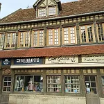 Dom wakacyjny De France - Cote Galets