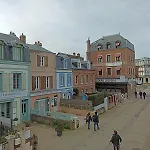 Dom wakacyjny De France - Cote Galets *