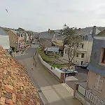 Dom wakacyjny De France - Cote Galets *