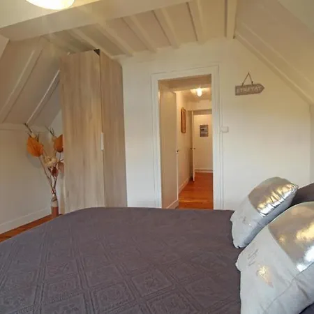 G9275 Casa vacanze *
