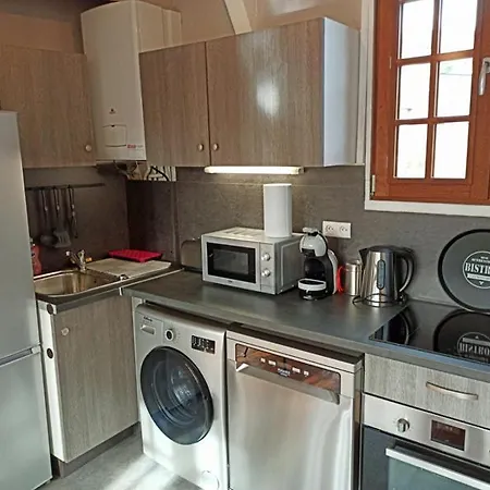 Casa vacanze G9275 Étretat