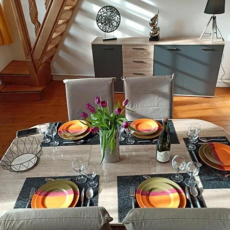 G9275 Casa vacanze