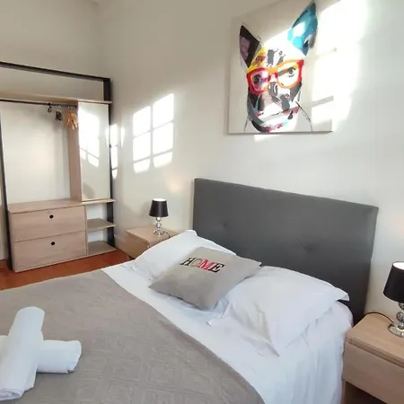 Casa vacanze G9275