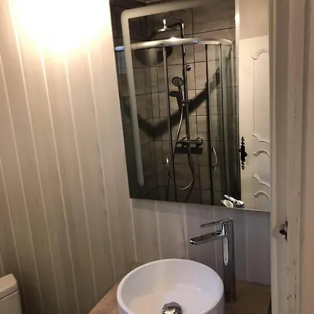 G9275 Casa vacanze *