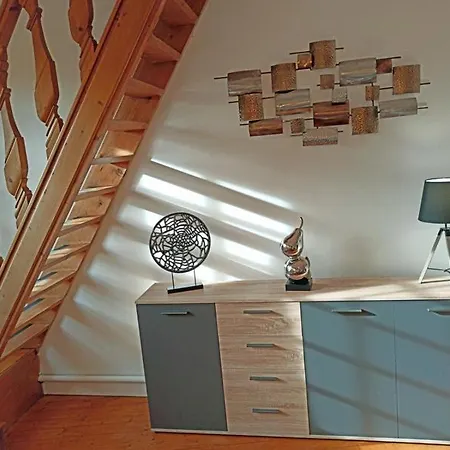 Casa vacanze G9275 *