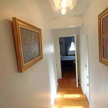 Dom wakacyjny De France - Cote Galets *