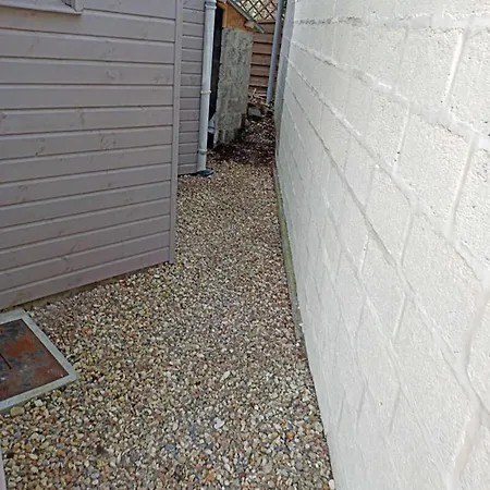 Gite Gites De France - Cote Galets Holiday home