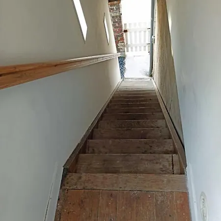 Holiday home Gite Gites De France - Cote Galets *