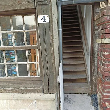 Gite Gites De France - Cote Galets Holiday home