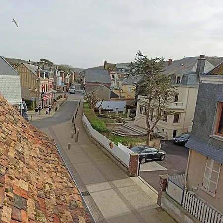 Holiday home Gite Gites De France - Cote Galets *