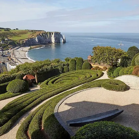 Gite Gites De France - Cote Galets *