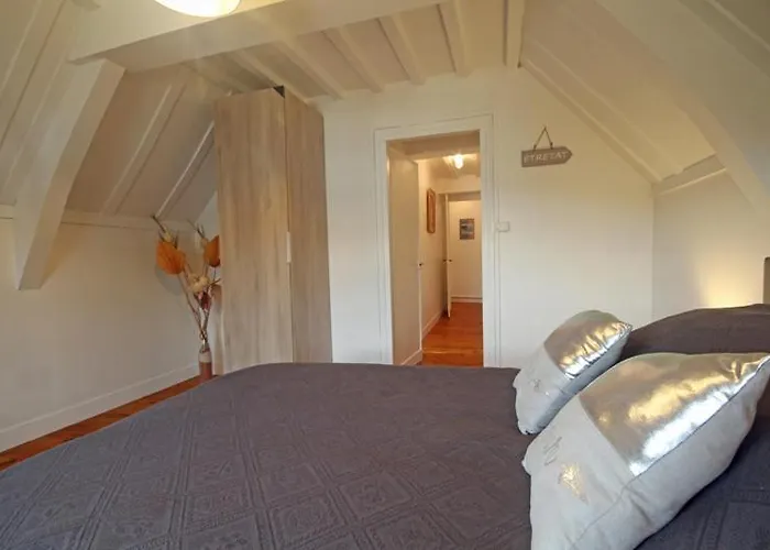 Gite Gites De France - Cote Galets Holiday home *