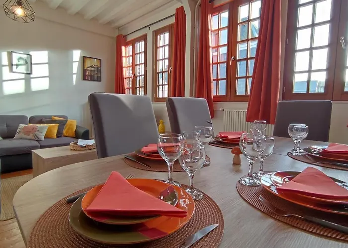 De France - Cote Galets Étretat