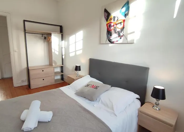 Dom wakacyjny De France - Cote Galets