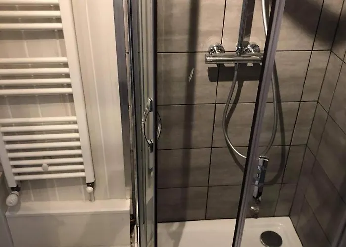 Gite Gites De France - Cote Galets