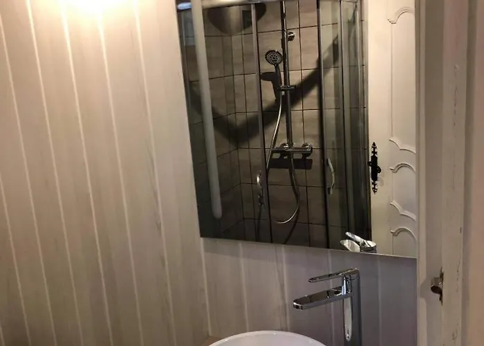 Gite Gites De France - Cote Galets Holiday home *