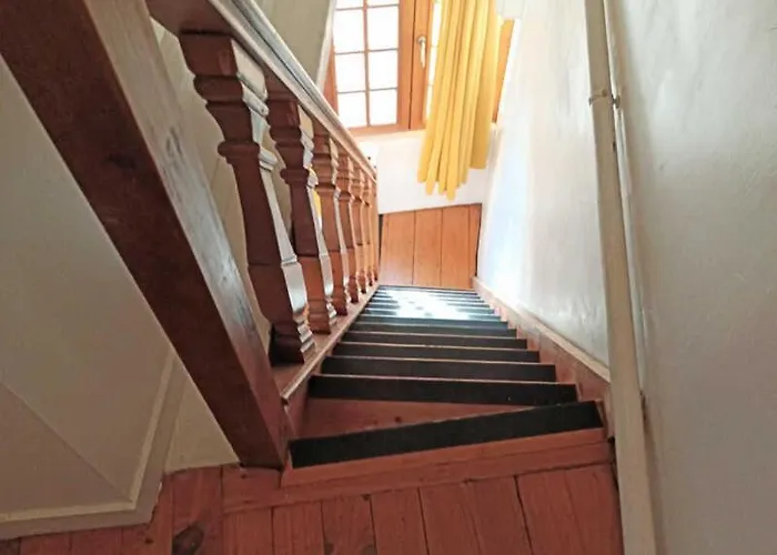 Holiday home Gite Gites De France - Cote Galets Etretat