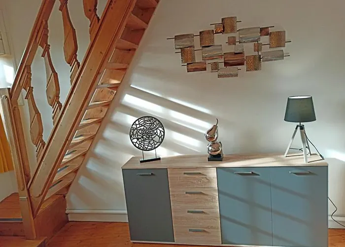 Dom wakacyjny De France - Cote Galets *