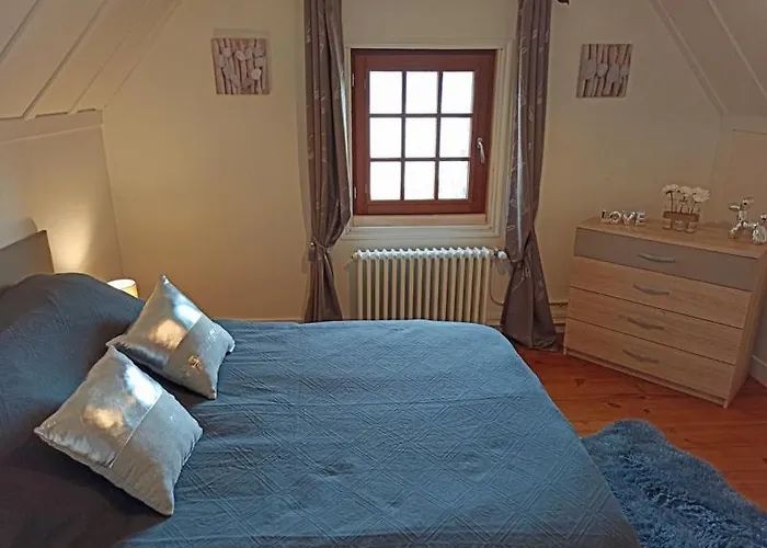 De France - Cote Galets