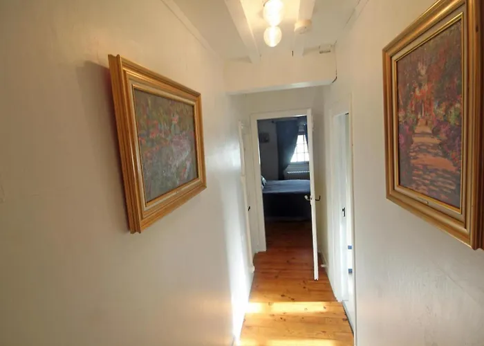 Dom wakacyjny De France - Cote Galets *