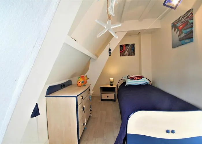 Gite Gites De France - Cote Galets Holiday home