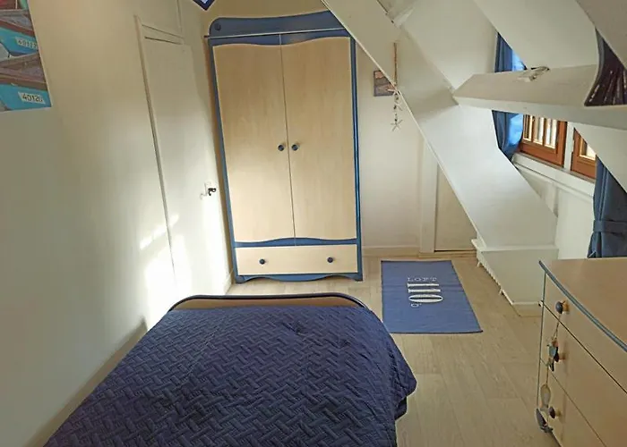 De France - Cote Galets Ferienhaus