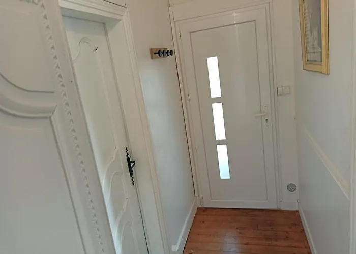 Gite Gites De France - Cote Galets *