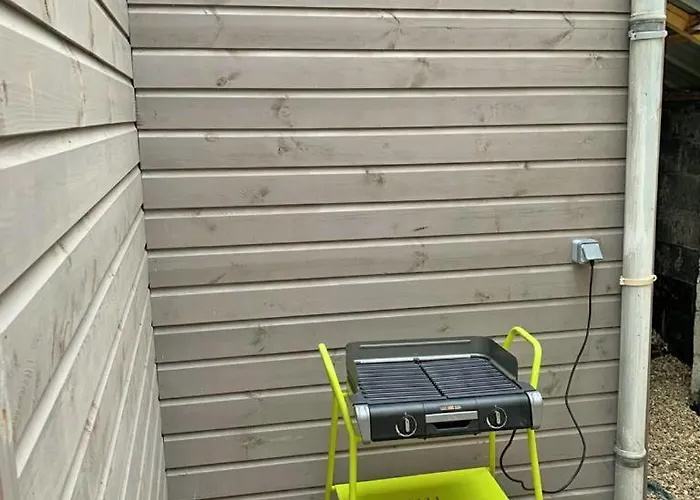 Gite Gites De France - Cote Galets * Etretat