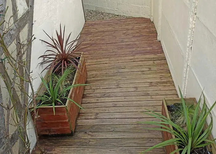 De France - Cote Galets Dom wakacyjny