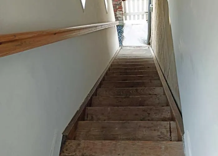 Holiday home Gite Gites De France - Cote Galets *