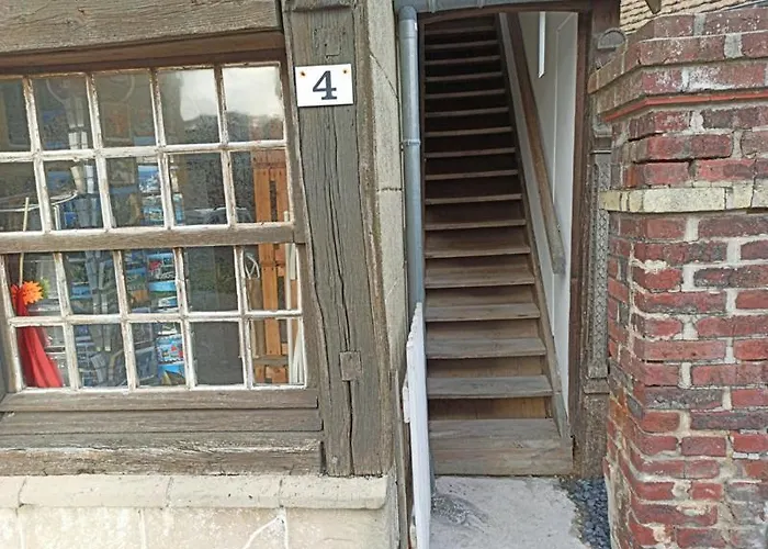 De France - Cote Galets Dom wakacyjny