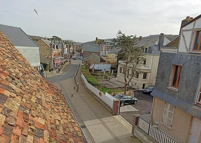 Holiday home Gite Gites De France - Cote Galets *