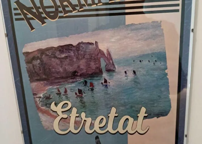 De France - Cote Galets *