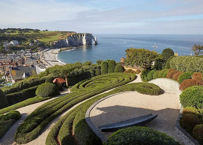 Gite Gites De France - Cote Galets *